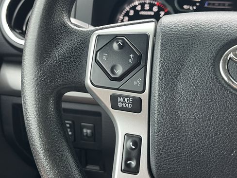 Used 2018 Toyota Tundra SR5 w/ TRD Off Road Package AWD/4WD image 21