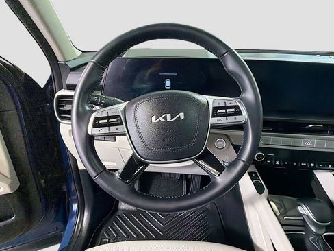 Used 2024 Kia Telluride S w/ S Sunroof Package AWD/4WD image 14