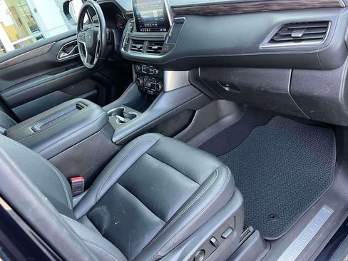 Used 2021 Chevrolet Tahoe Z71 AWD/4WD image 23