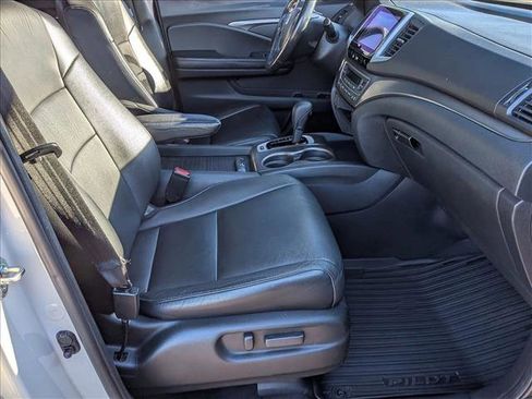 Used 2017 Honda Pilot EX-L image 21