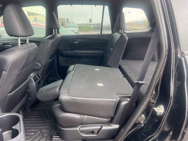 Used 2019 Honda Passport Touring image 5