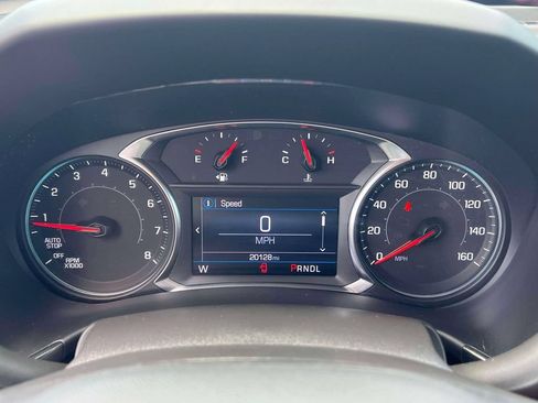 Used 2024 Chevrolet Equinox RS FWD image 27