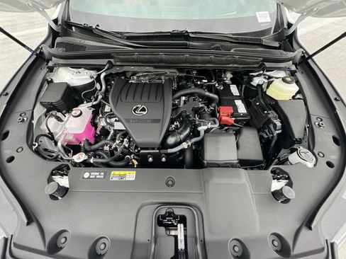 Used 2024 Lexus RX 350 Premium Plus w/ Convenience Package FWD image 26