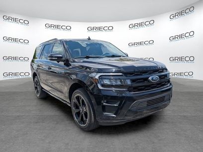 Used 2023 Ford Expedition Limited