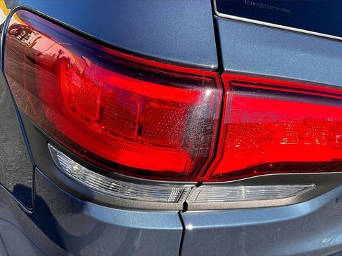 Used 2021 Jeep Grand Cherokee Limited w/ Quick Order Package 28K 80th image 30