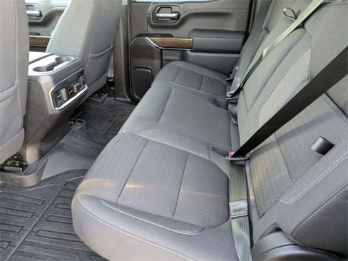 Certified 2022 GMC Sierra 1500 Elevation w/ LPO, Elevation Black Package image 21