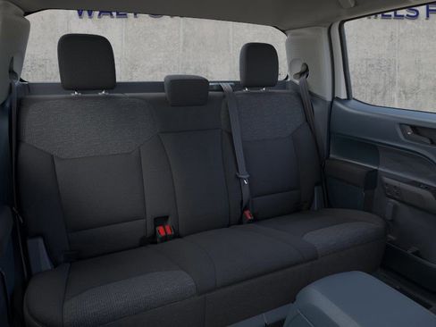 New 2026 Ford Maverick XL image 12