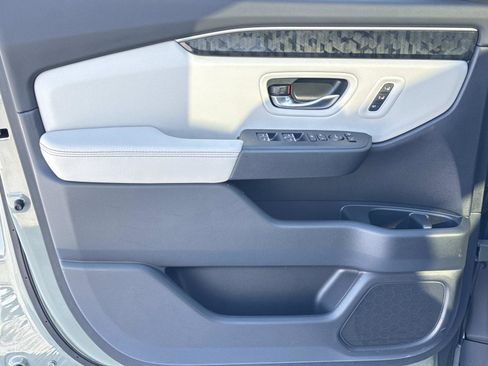 Used 2026 Honda Passport TrailSport Elite image 17