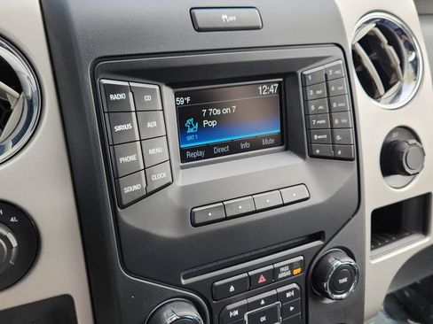 Used 2014 Ford F150 XLT w/ Equipment Group 302A Luxury image 8