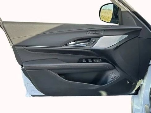 New 2026 Cadillac CT4 Sport image 13