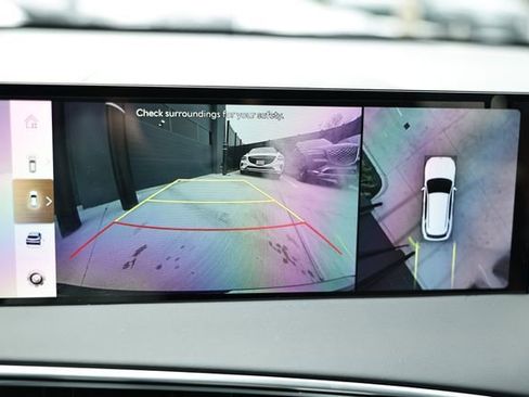 New 2026 Genesis GV70 3.5T Sport Advanced image 36