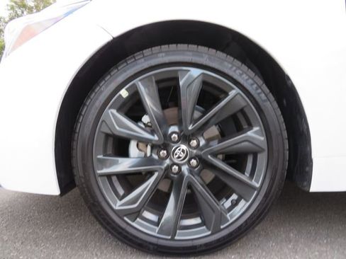 Certified 2026 Toyota Corolla SE image 6