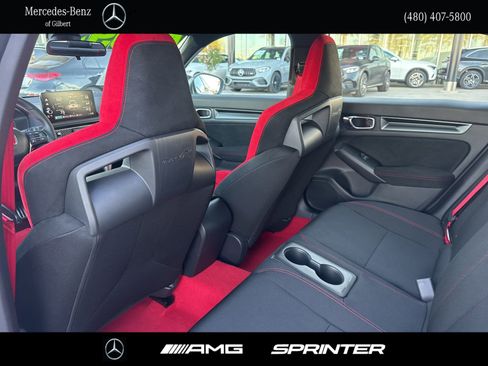 Used 2023 Honda Civic Type R image 17