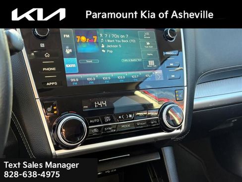 Used 2019 Subaru Outback 2.5i Premium image 10