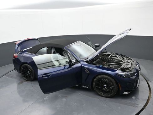 Used 2025 BMW M4 xDrive Competition image 37