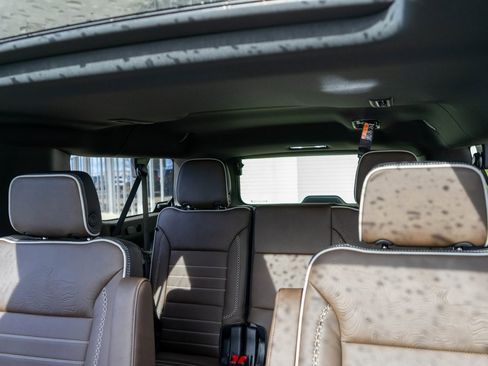 New 2026 GMC Yukon XL Denali Ultimate image 13