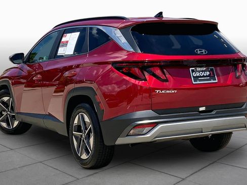 Used 2025 Hyundai Tucson SEL FWD image 11
