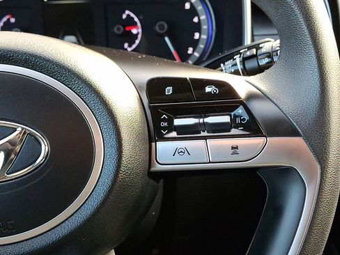 Used 2022 Hyundai Tucson SEL image 21