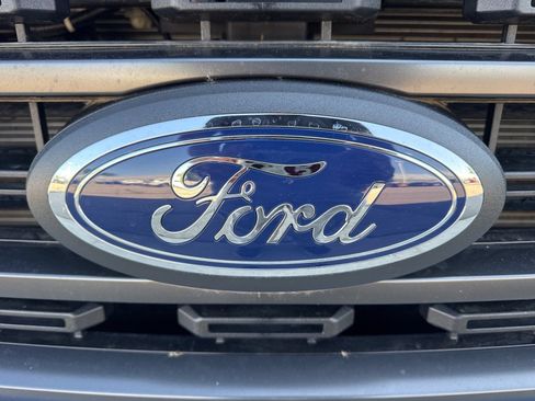 Certified 2023 Ford F150 XLT w/ Equipment Group 302A High AWD/4WD image 14