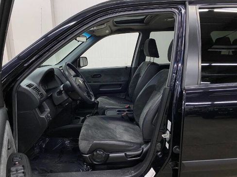 Used 2004 Honda CR-V EX image 10