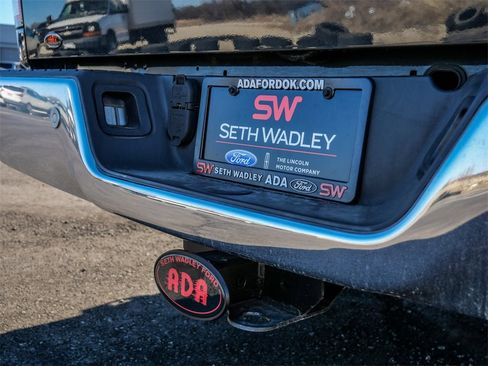 Used 2018 RAM 1500 Big Horn image 10