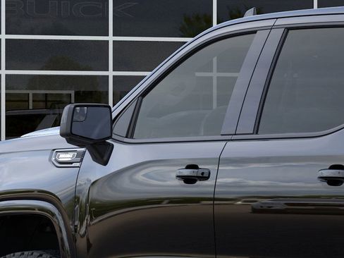 New 2026 GMC Sierra 1500 AT4 w/ Technology Package image 12