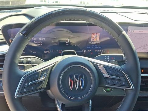 New 2026 Buick Enclave Sport Touring w/ Super Cruise Package image 10