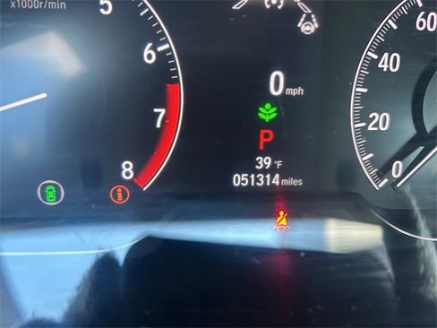 Used 2022 Honda Accord Sport image 20