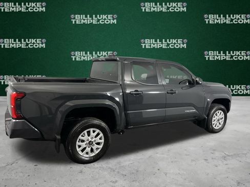 Used 2025 Toyota Tacoma SR5 image 4
