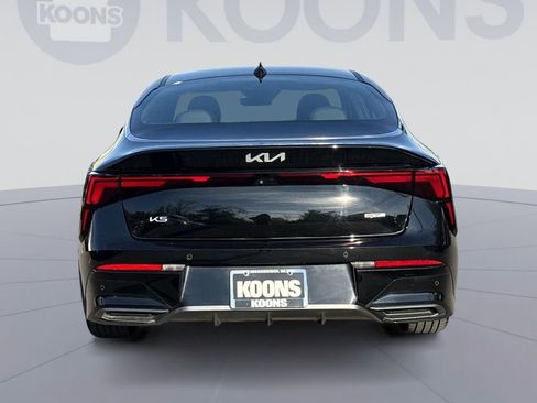 Used 2025 Kia K5 GT-Line AWD/4WD image 5
