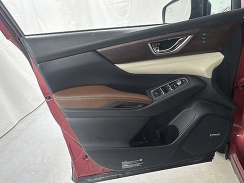 Used 2020 Subaru Ascent Touring w/ Popular Package #3 image 19