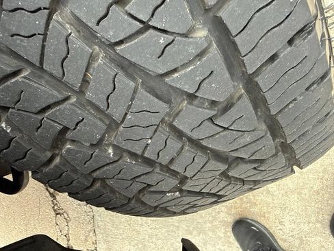 Used 2012 RAM 1500 Express w/ ST Popular Equipment Group AWD/4WD image 30