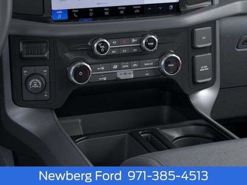 New 2026 Ford F150 XLT w/ XLT Chrome Appearance Package AWD/4WD image 15