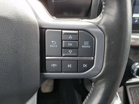 Certified 2023 Ford F150 Lariat w/ Equipment Group 502A High image 30