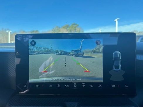 Used 2024 Ford Mustang Coupe image 12