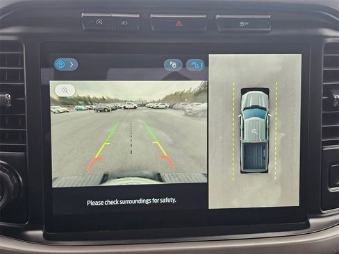 Used 2024 Ford F150 XLT w/ Tow/Haul Package image 15