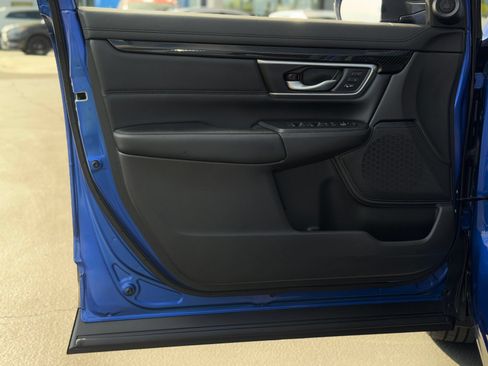 Used 2020 Honda CR-V EX-L image 13