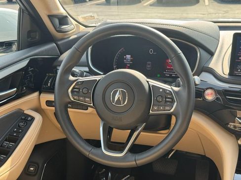 Certified 2026 Acura MDX SH-AWD w/ Technology Package image 16