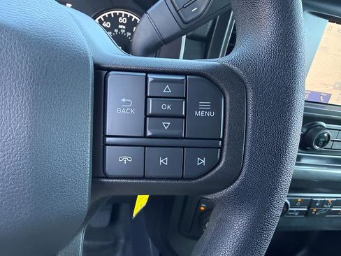 Used 2023 Ford F150 XL w/ STX Appearance Package AWD/4WD image 16