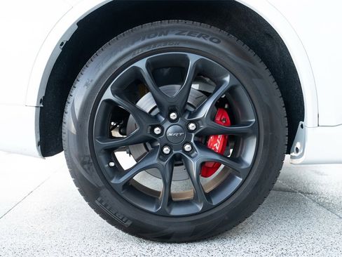 Used 2024 Dodge Durango SRT Hellcat image 30