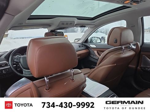 Used 2013 BMW 650i Gran Coupe xDrive image 20