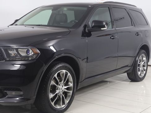 Used 2020 Dodge Durango GT AWD/4WD image 55