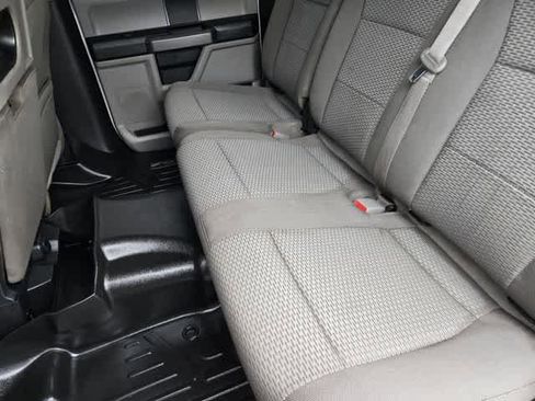 Used 2018 Ford F150 XLT RWD image 12