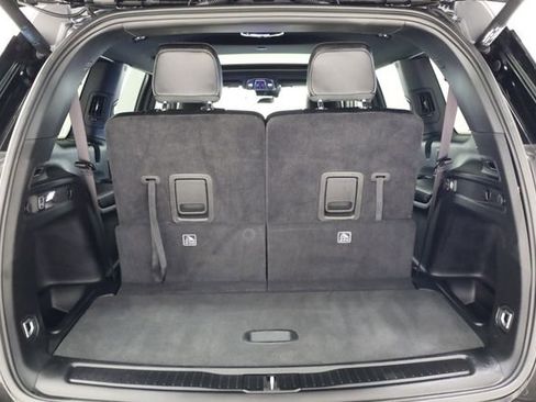 Used 2025 Jeep Grand Cherokee L Limited image 34