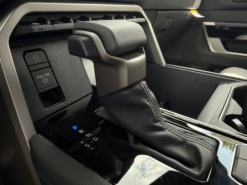 New 2026 Toyota Tundra Limited RWD image 19