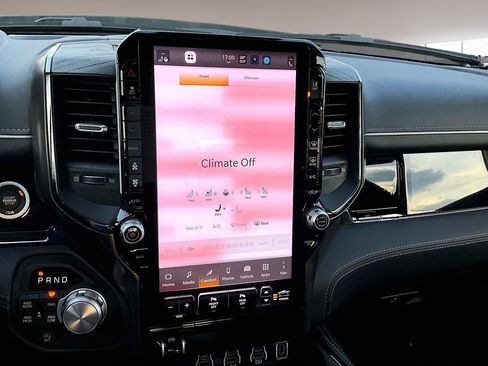 New 2025 RAM 1500 Limited image 6