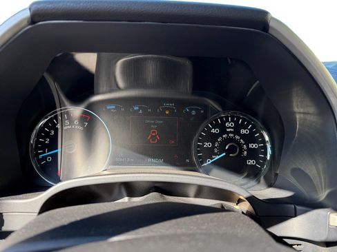 Used 2020 Ford F150 Lariat image 11