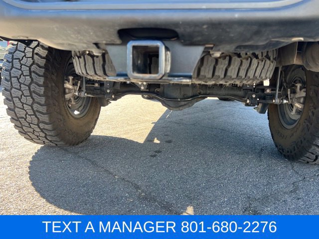 Used 2023 Jeep Gladiator Rubicon w/ LED Lighting Group AWD/4WD image 16