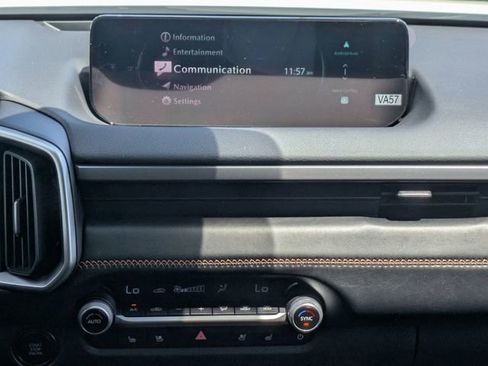 New 2026 MAZDA CX-50 AWD 2.5 S w/ Weather Package image 19