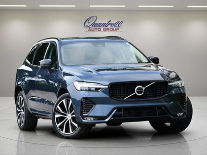 Used 2024 Volvo XC60 B5 Plus w/ Protection Package Premier